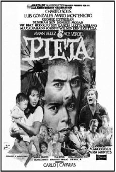 Ver película Pieta