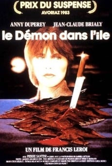 Le démon dans l'île online streaming