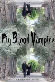 Pig Blood Vampire online kostenlos