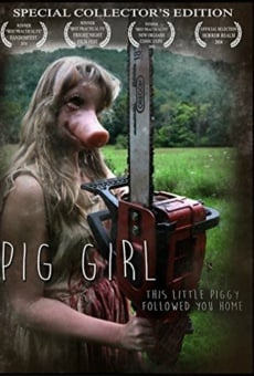 Ver película Pig Girl