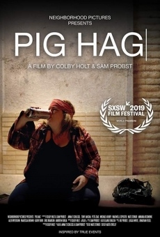 Pig Hag online streaming