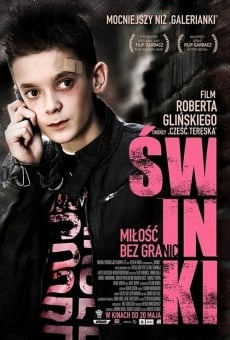 Swinki online