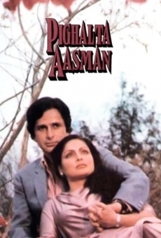 Pighalta Aasman online streaming
