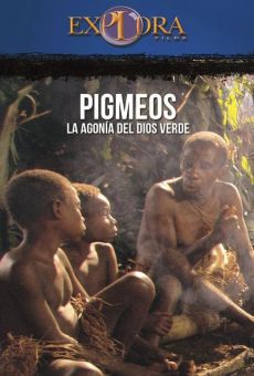 Pigmeos, la agonía del Dios Verde streaming en ligne gratuit