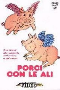 Porci con le ali (1977)