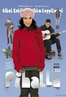 Pihalla online streaming