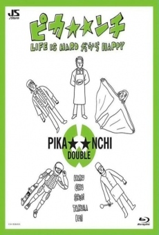 Pika**nchi Life Is Hard Dakara Happy en ligne gratuit