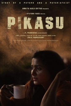 Película: Pikasu