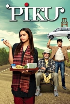 PIKU streaming en ligne gratuit