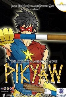 Pikyaw streaming en ligne gratuit