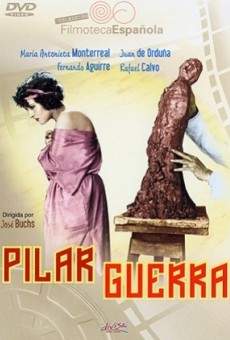 Ver película Pilar Guerra