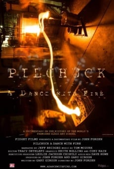 Pilchuck: A Dance with Fire online