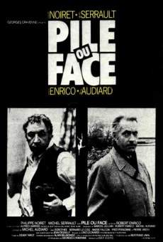 Pile ou face on-line gratuito