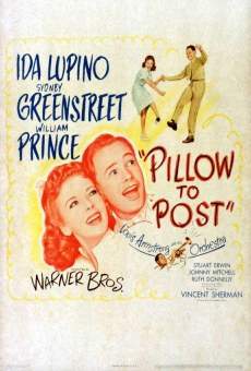 Pillow to Post (1945)