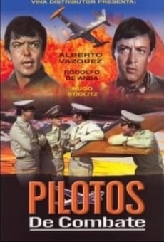 Ver película Pilotos de combate