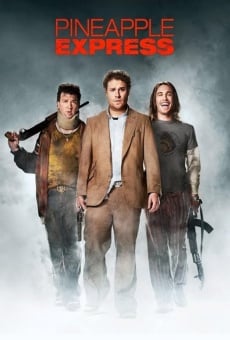 Pineapple Express online free