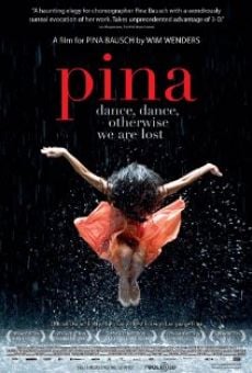 Película: Pina