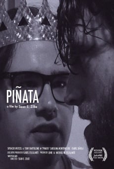 Piñata online