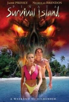 Pinata - L'isola del terrore online streaming