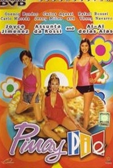 Pinay Pie online streaming