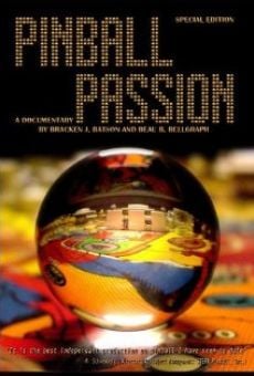 Ver película Pinball Passion