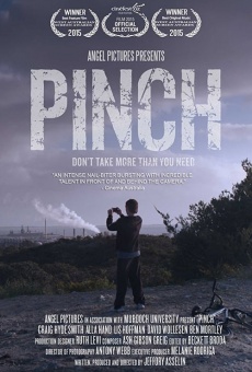 Ver película Pinch