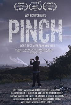 Pinch online