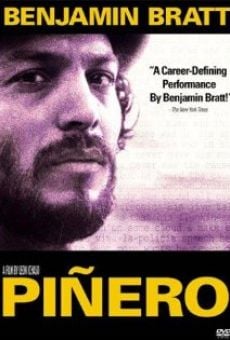 Piñero online free