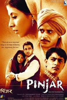 Pinjar: Beyond Boundaries... online free