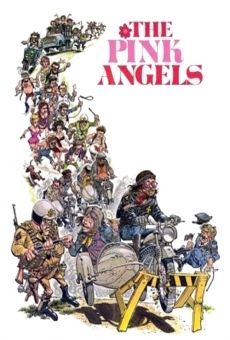 Pink Angels streaming en ligne gratuit