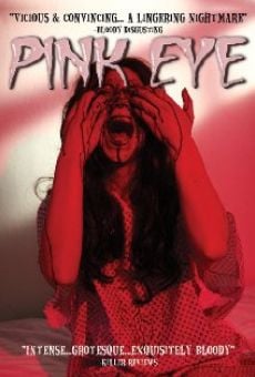 Watch Pink Eye online stream