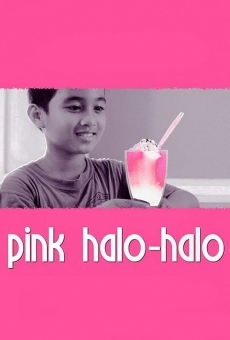 Pink Halo-Halo on-line gratuito