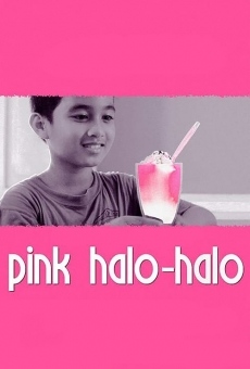 Ver película Pink Halo-Halo