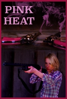 Pink Heat