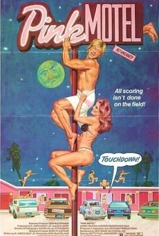 Pink Motel on-line gratuito