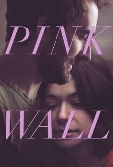 Pink Wall gratis