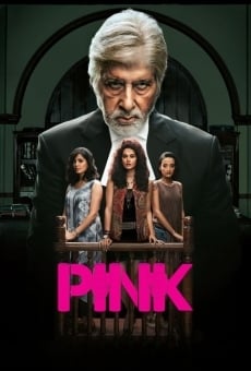 Ver película Pink