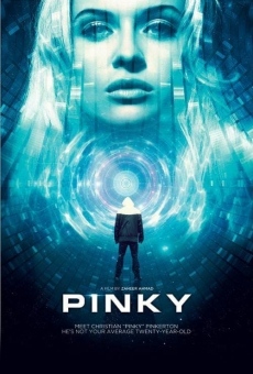 Ver película Pinky