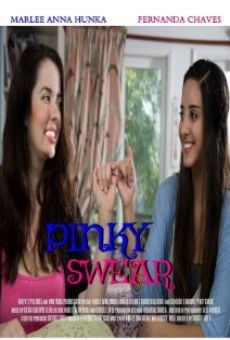 Ver película Pinky Swear