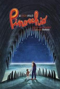 Película: Pinocho