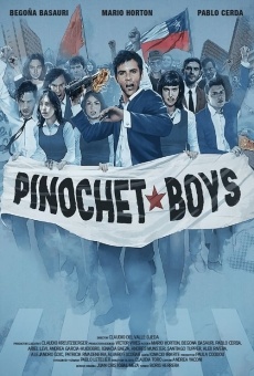 Watch Pinochet boys online stream