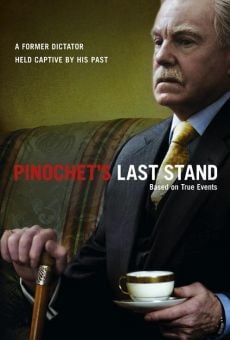 Pinochet in Suburbia online streaming