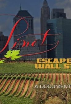 Pinot: Escape from Wall Street streaming en ligne gratuit