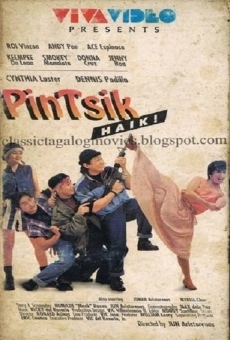 Ver película Pintsik