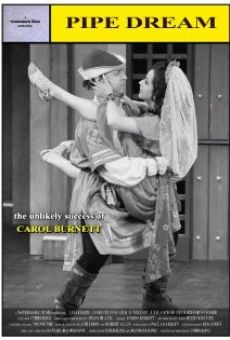 Pipe Dream: The Unlikely Success of Carol Burnett online free