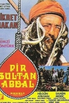 Ver película Pir Sultan Abdal
