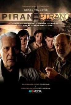 Piran-Pirano stream online deutsch