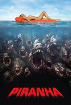 Piranha (aka Piranha 3D) Online Free