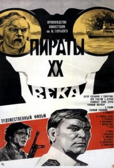 Piraty XX veka online streaming