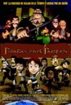 Piratas en el Callao online streaming